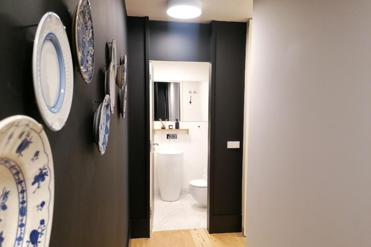 Brand New & Spacious 2Bdr Apartment By Lovelystay Lisboa Exterior foto
