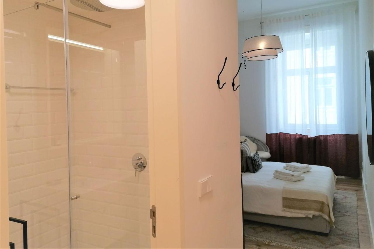 Brand New & Spacious 2Bdr Apartment By Lovelystay Lisboa Exterior foto